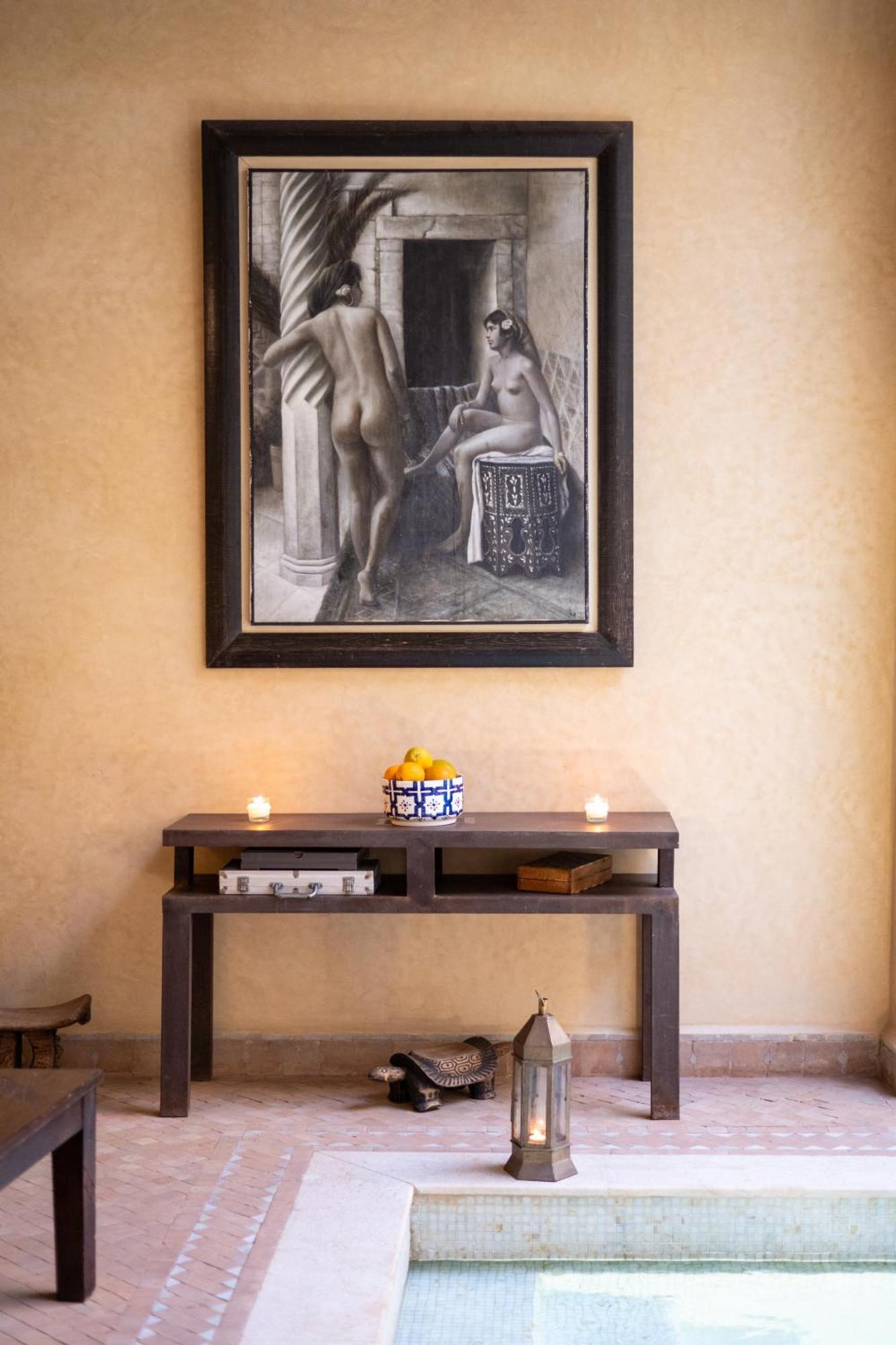 Dar Karma 3* Marrakesh