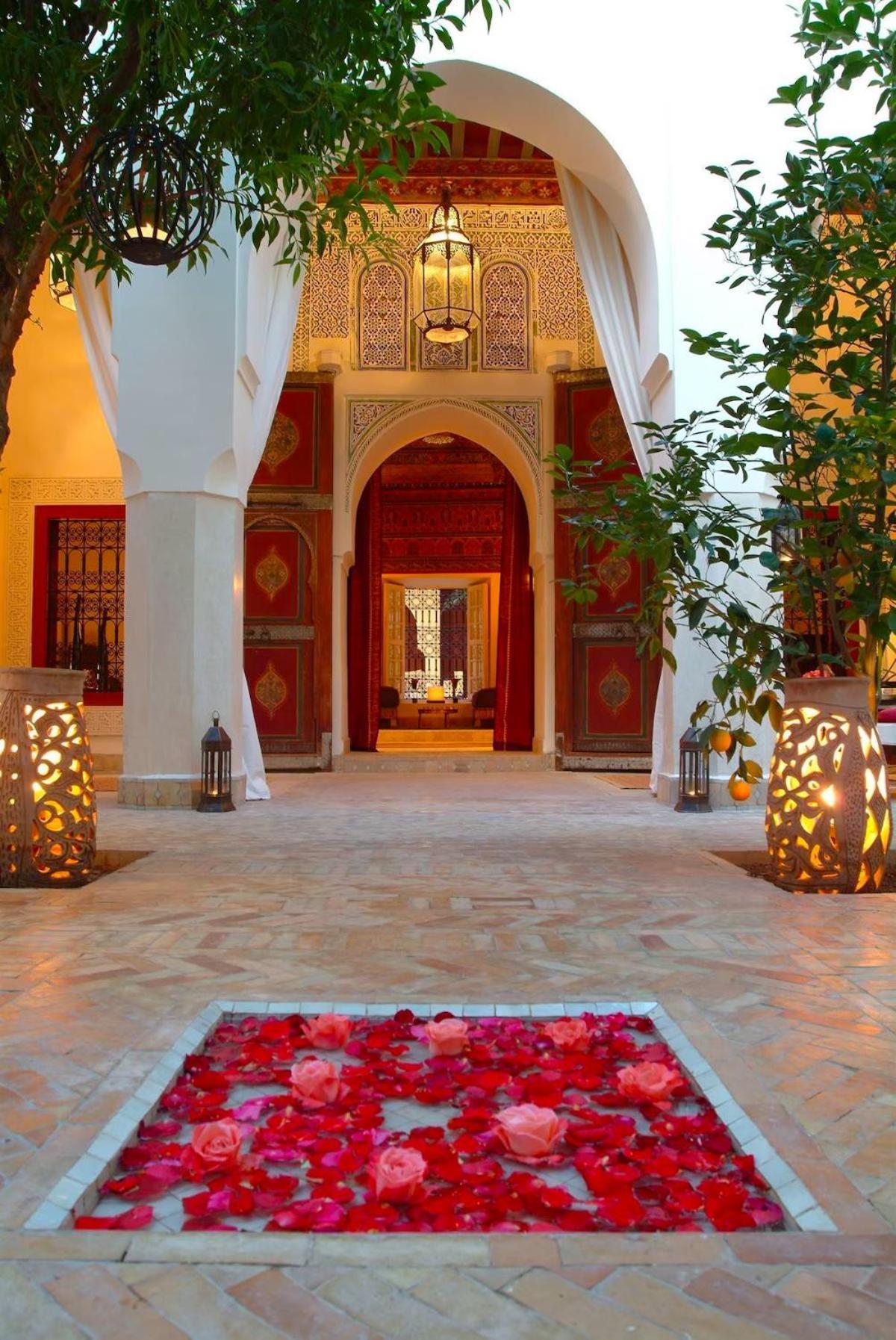 Dar Karma Riad