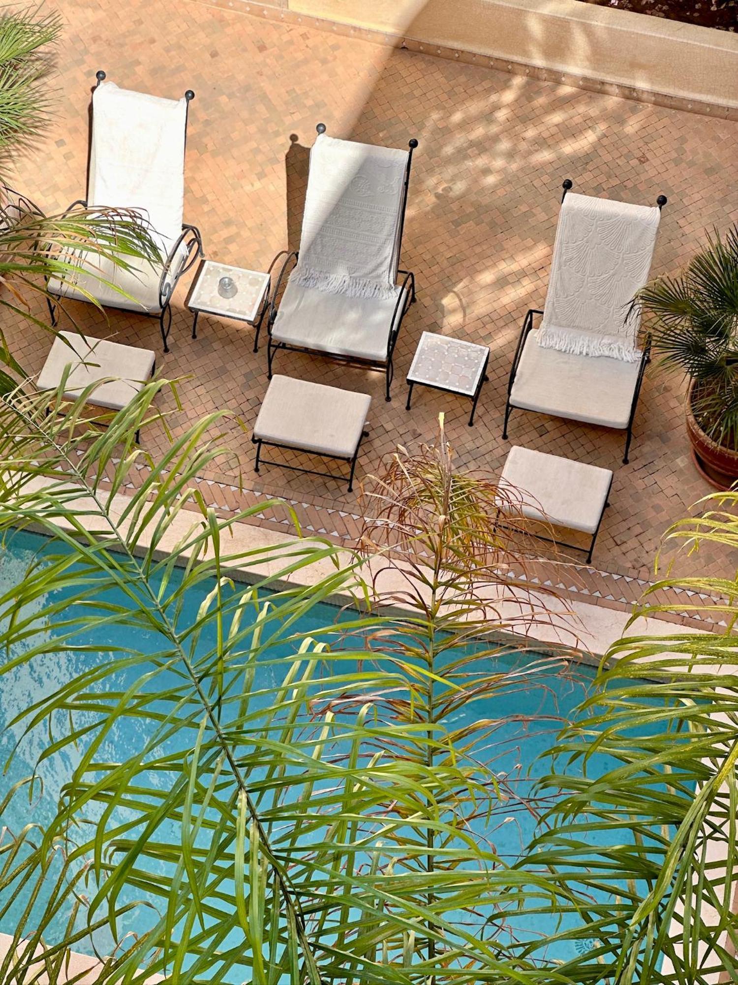 Riad Dar Karma 3*