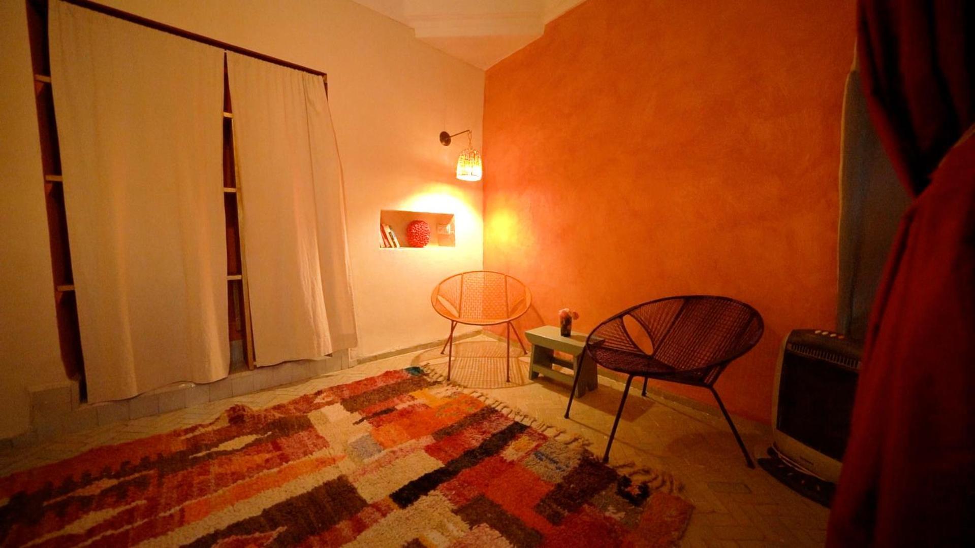 D'amis Marrakech Riad Marraquexe