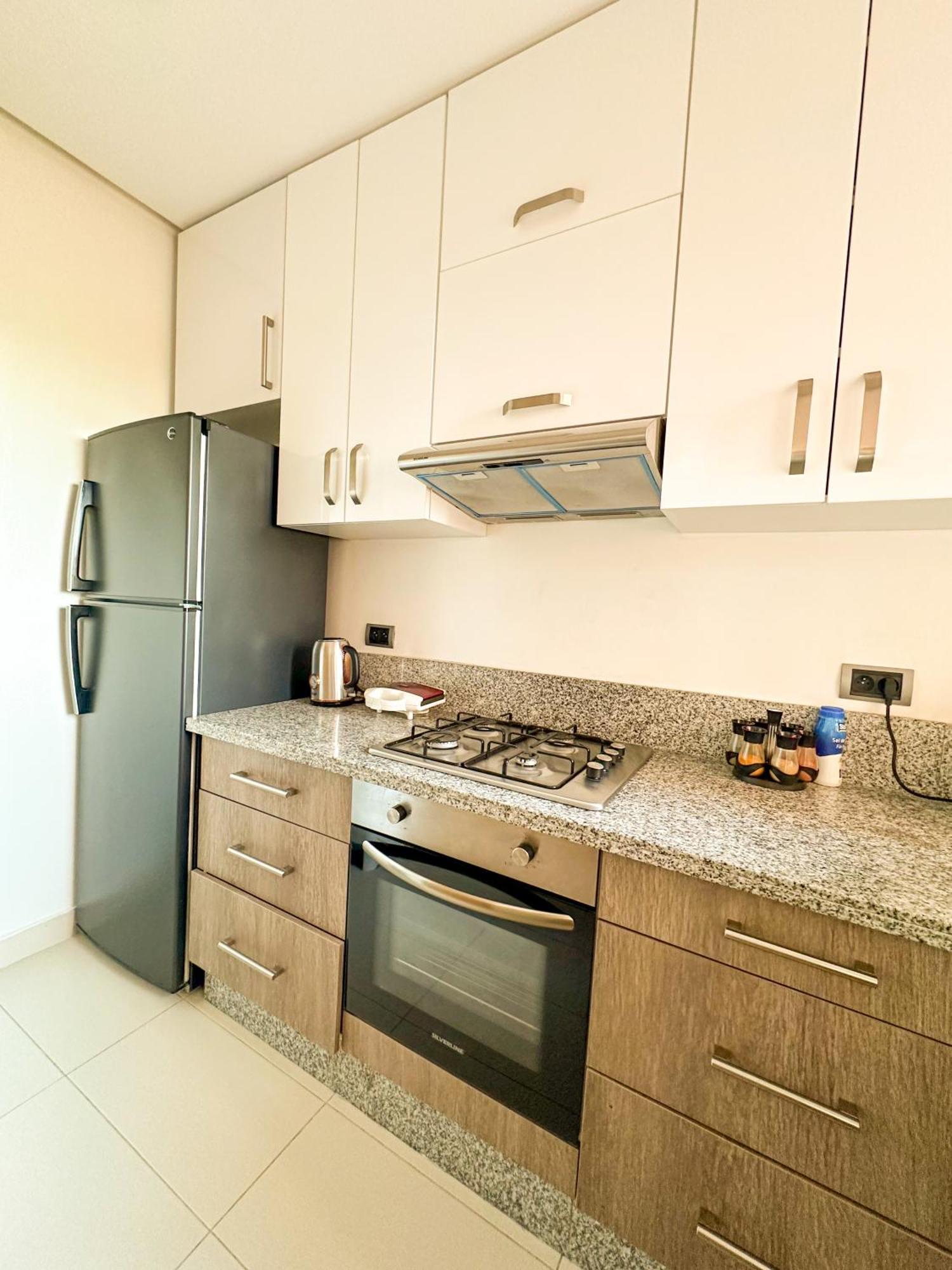 Appartement Serene Cozy Flat In Marrakech Marrakesh