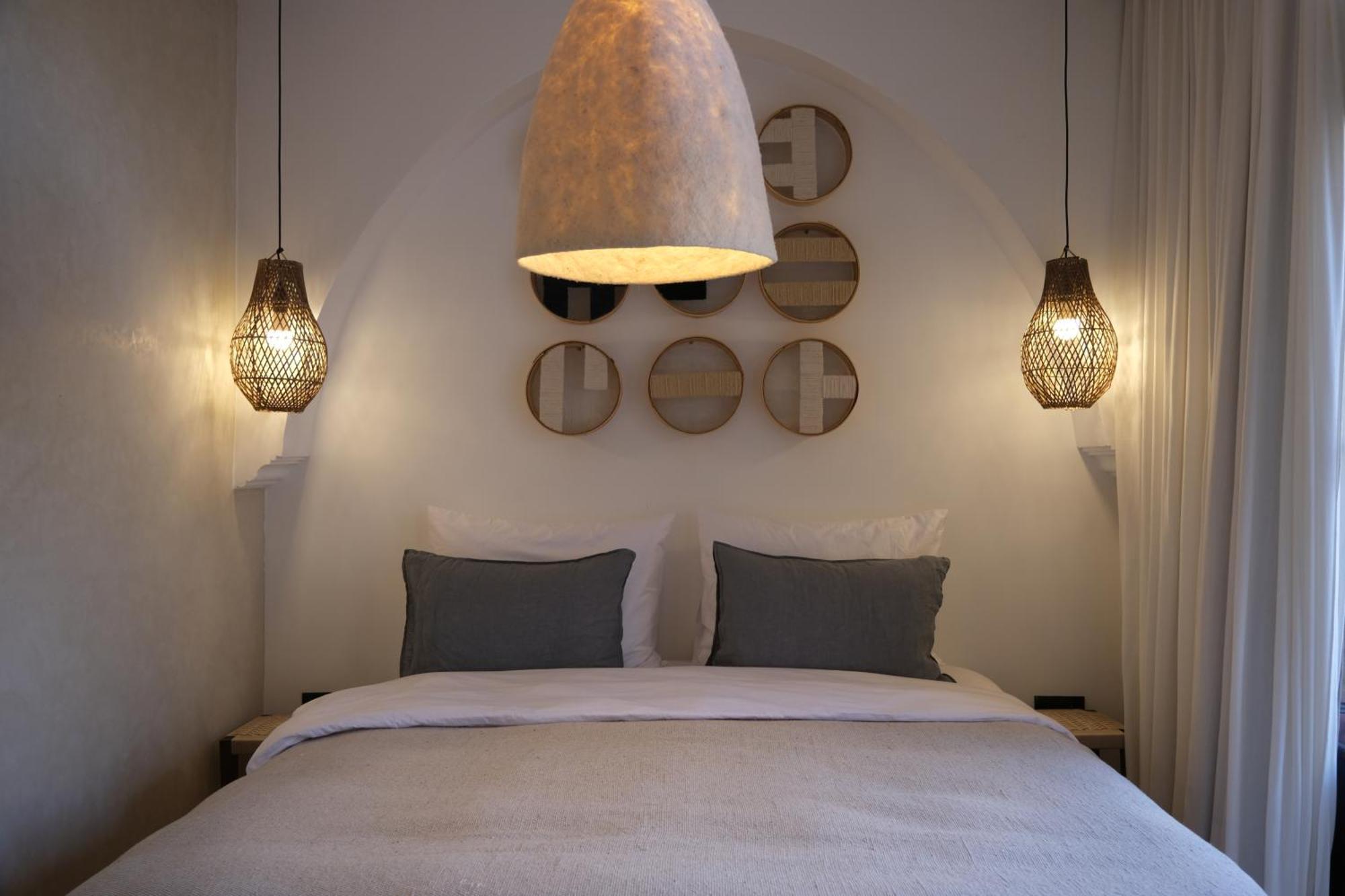 Solange Riad Marrakesh