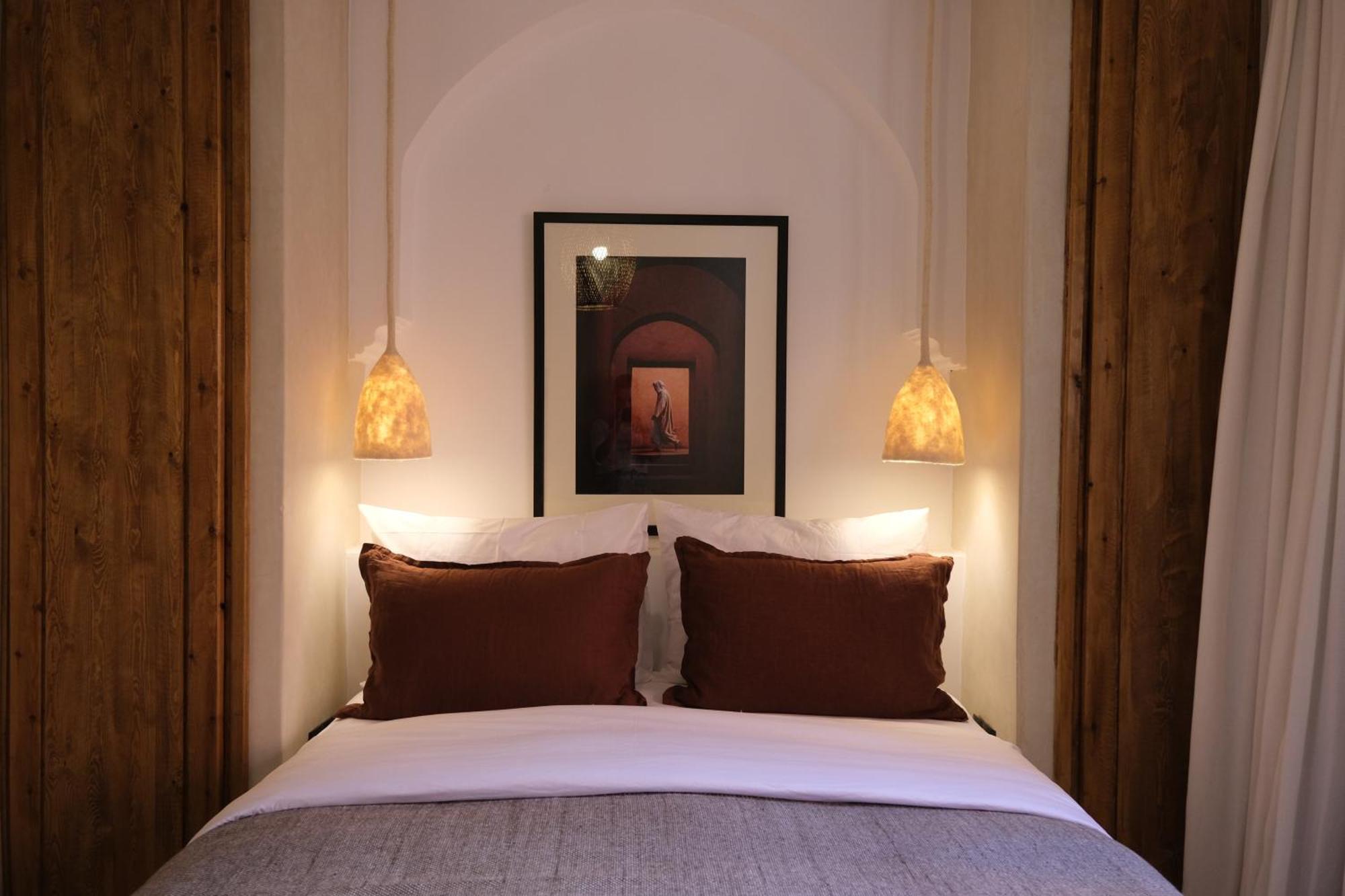 Solange Riad *