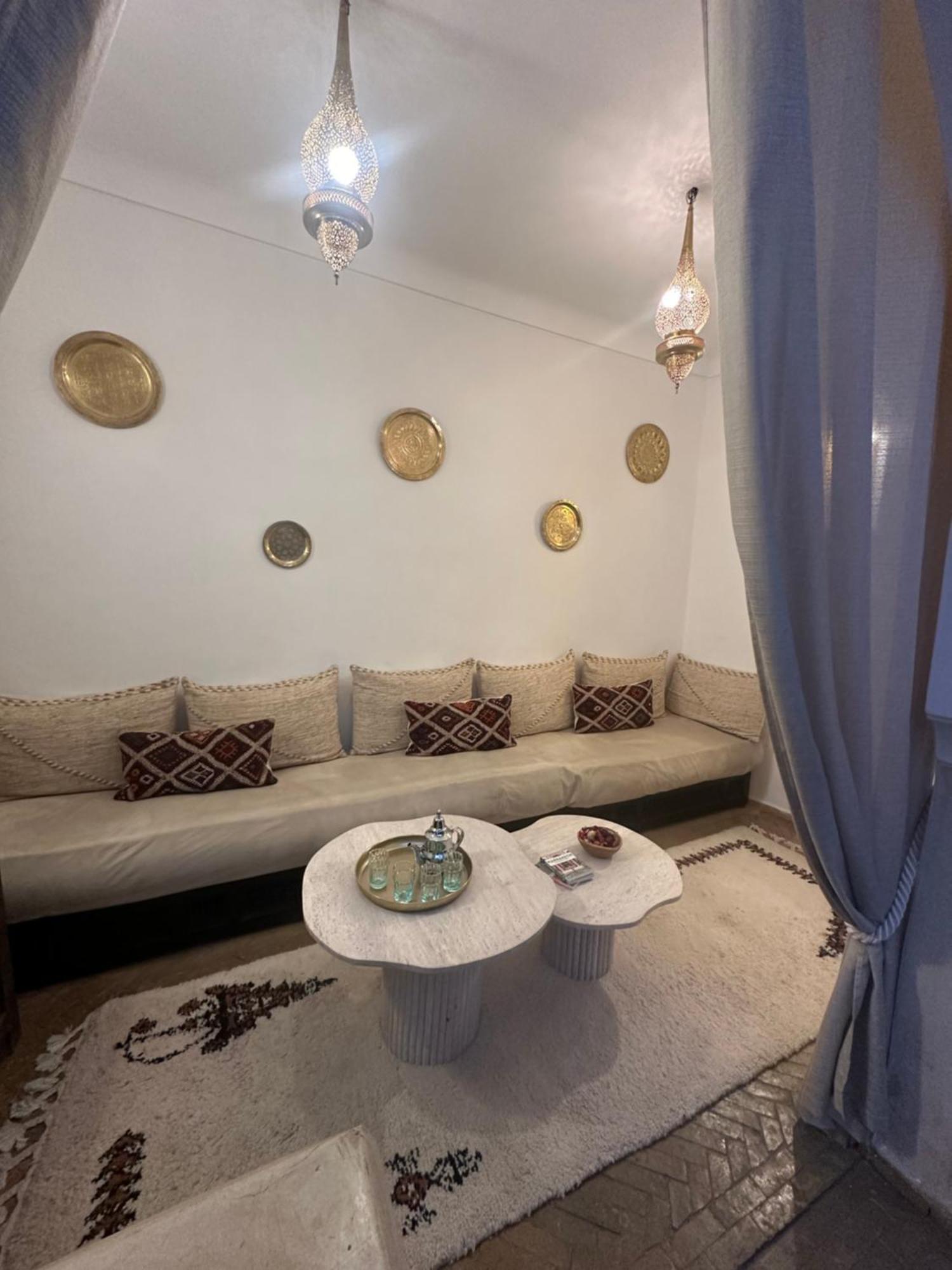 Villa Le Saaliya Marrakesh