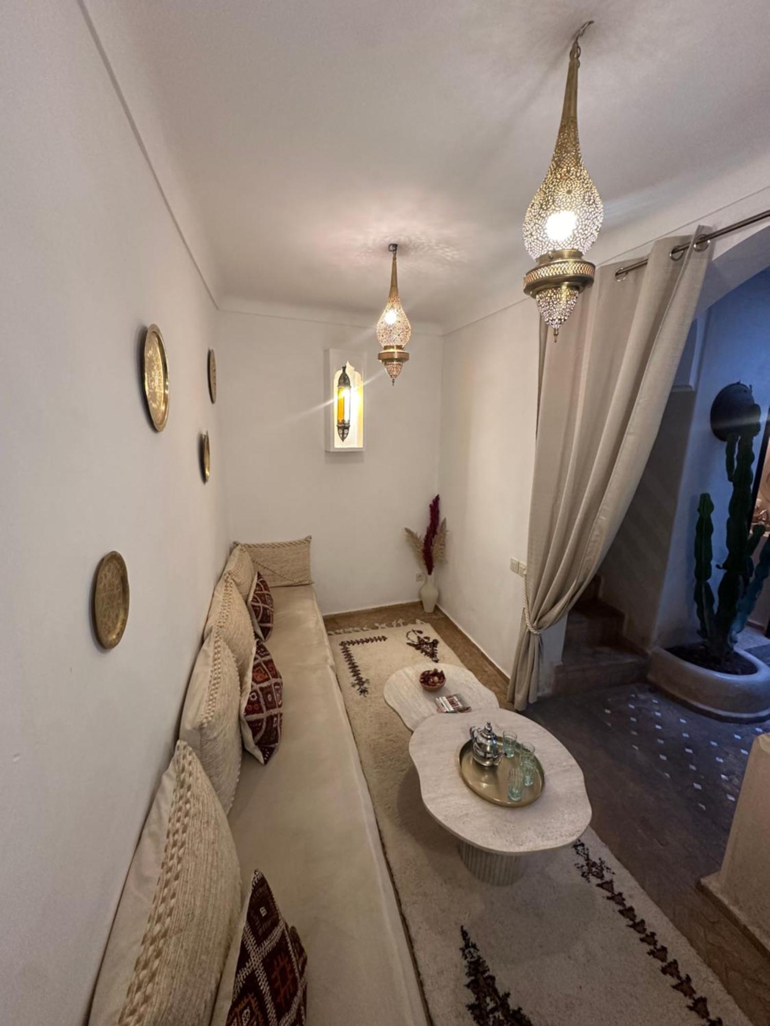 Le Saaliya Marrakesh