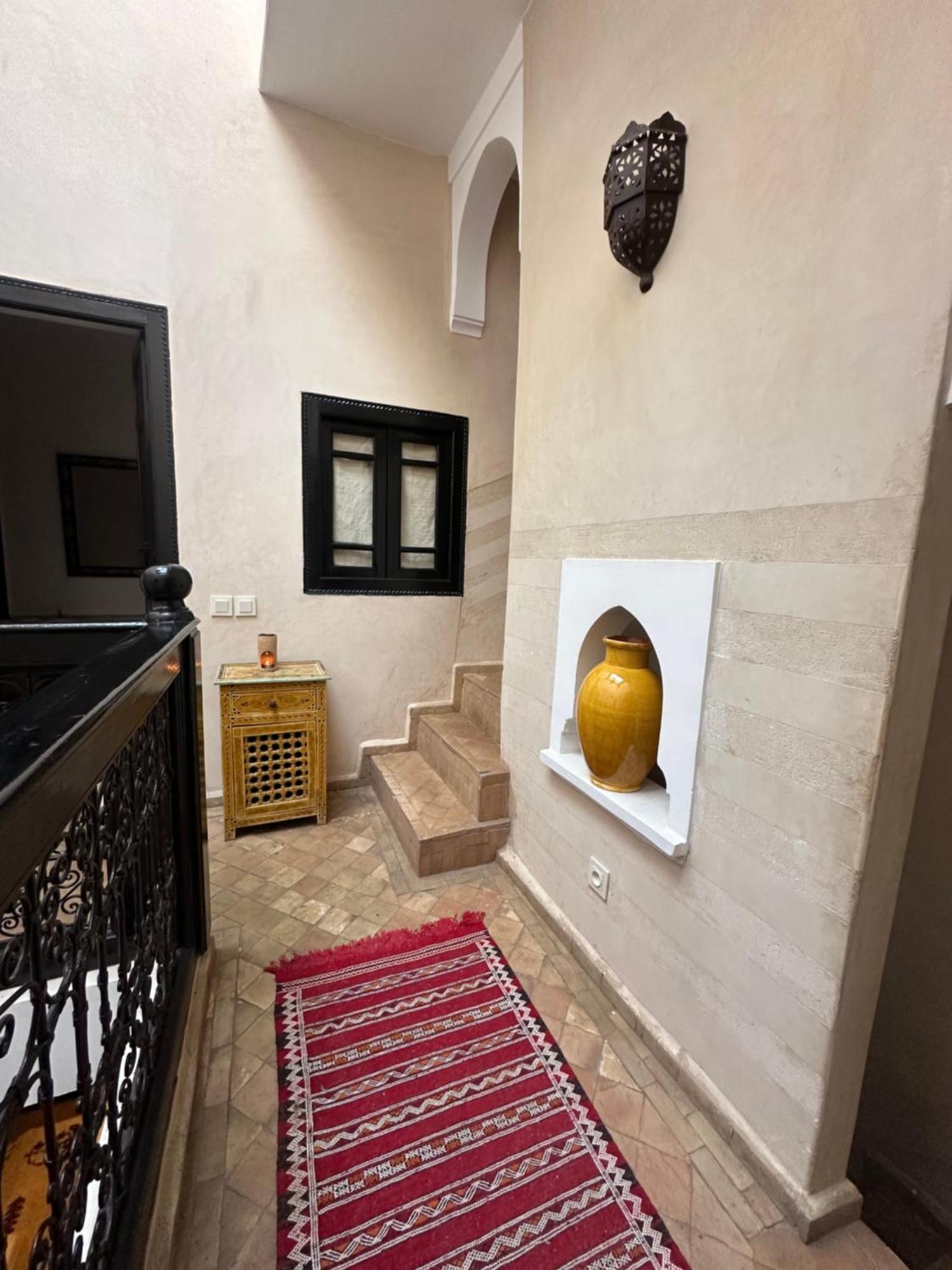 Le Saaliya * Marrakesh