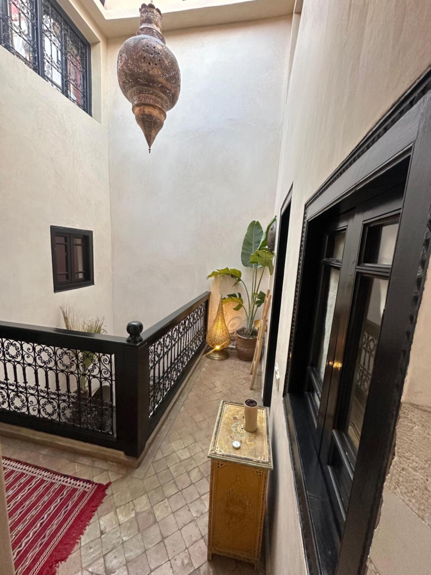 Villa Le Saaliya Marrakesh