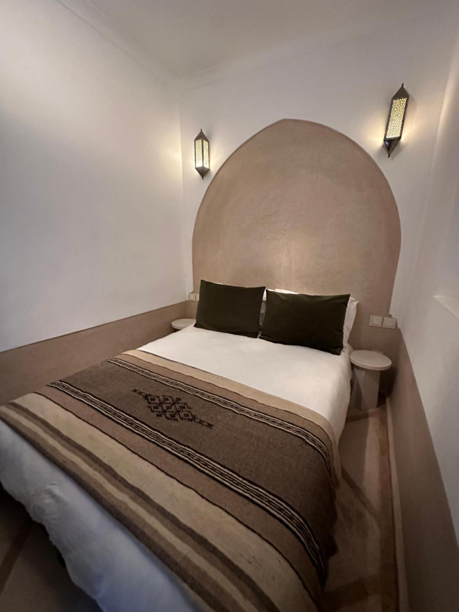 Le Saaliya Marrakesh