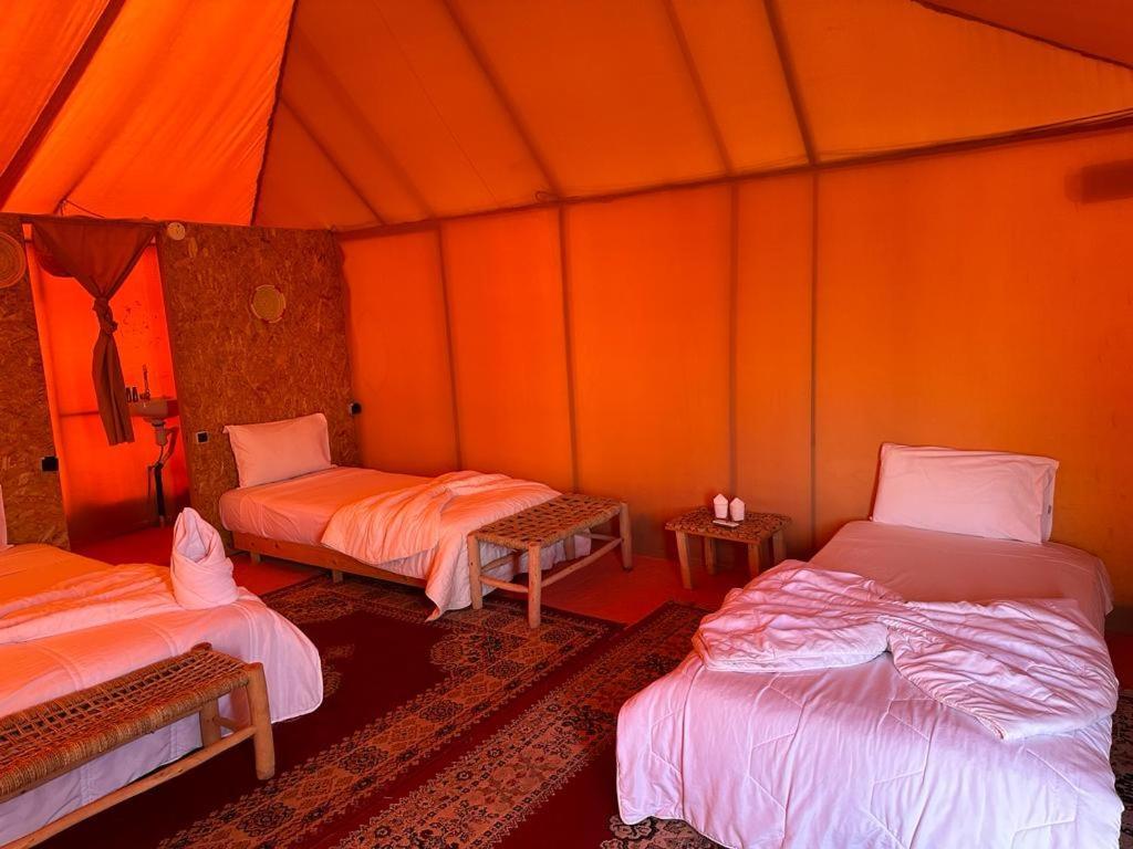 Agafay Desert Tente de luxe *