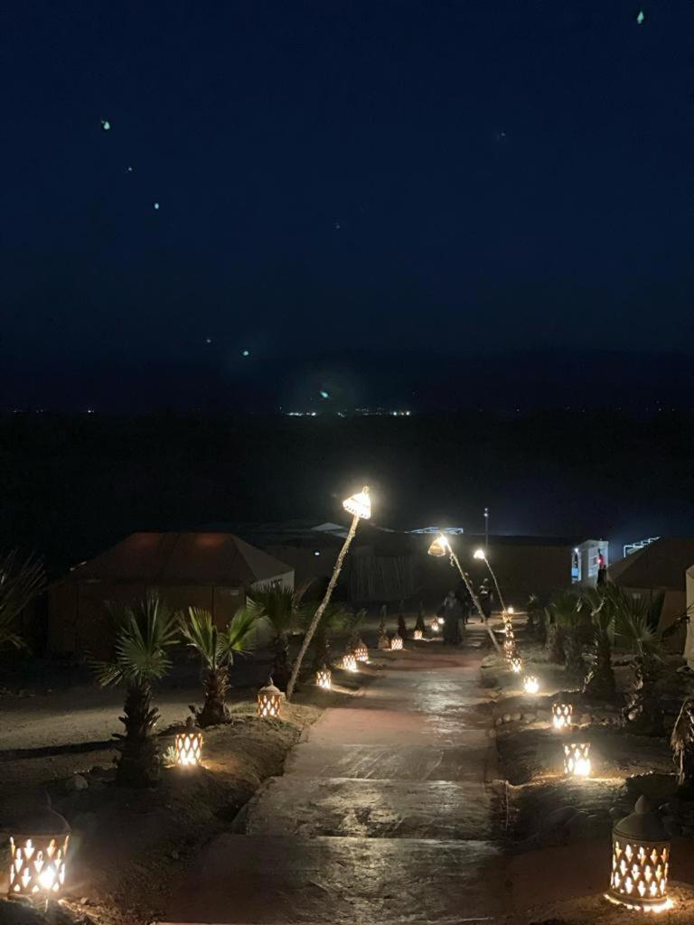 Tente de luxe Agafay Desert