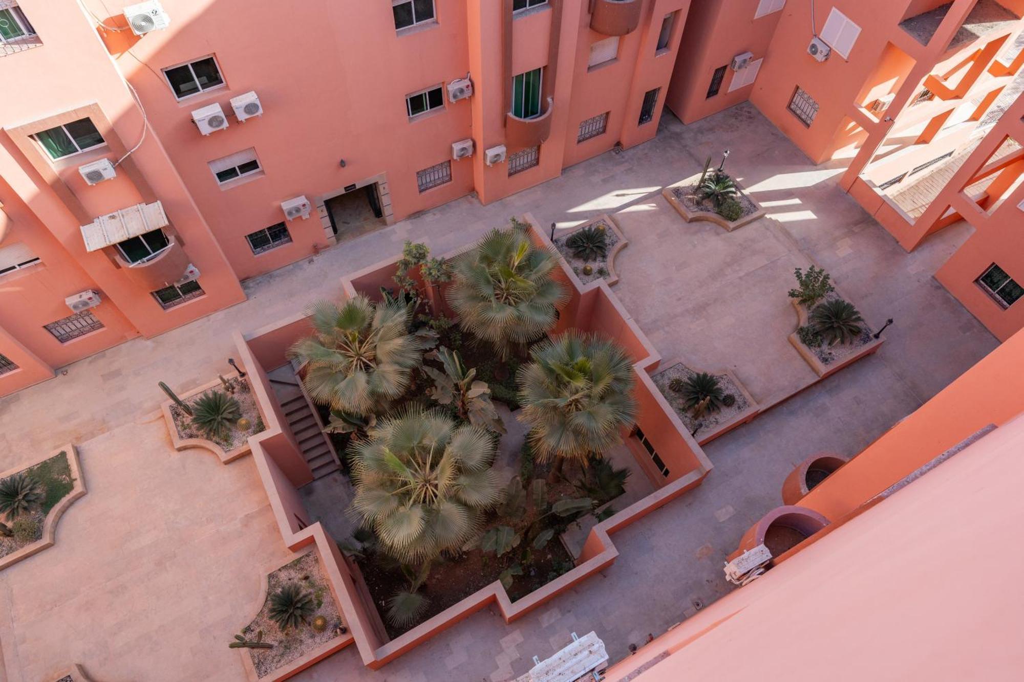 Apartment De Luxe B5 1er