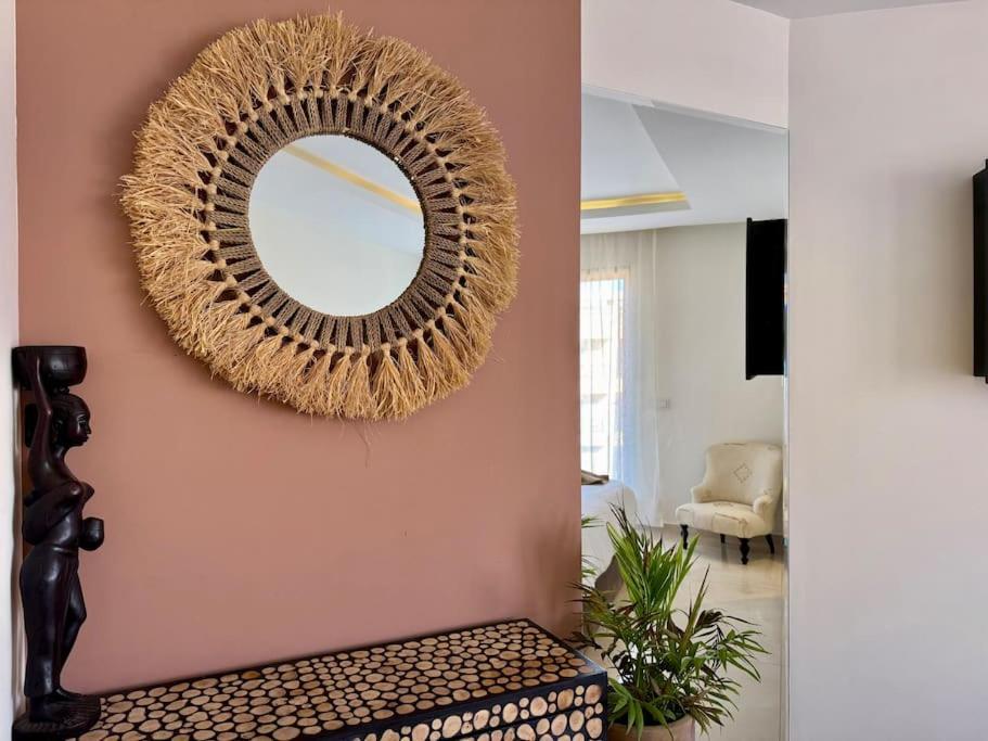 Apartment Elegant A Hivernage Marrakesh