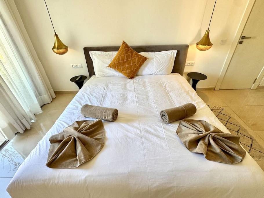 Apartment Elegant A Hivernage *