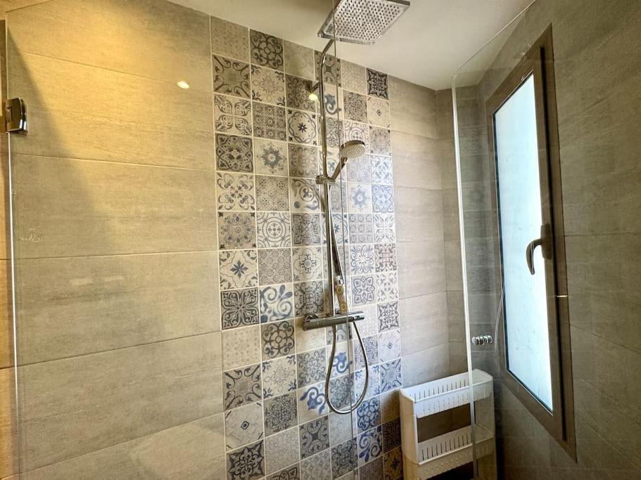 Elegant A Hivernage Apartment