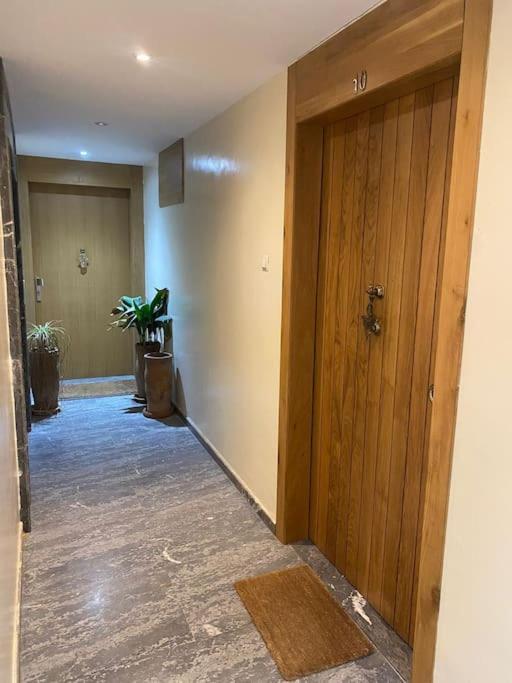 Elegant A Hivernage Apartment *