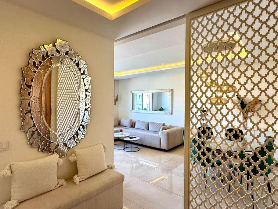 Apartment Elegant A Hivernage Marrakesh