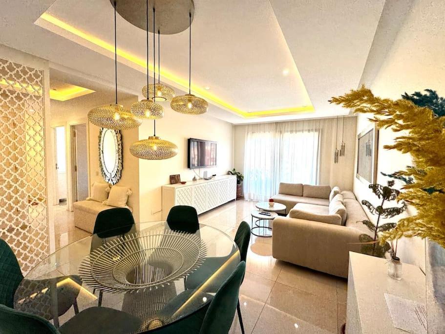 Apartment Elegant A Hivernage *