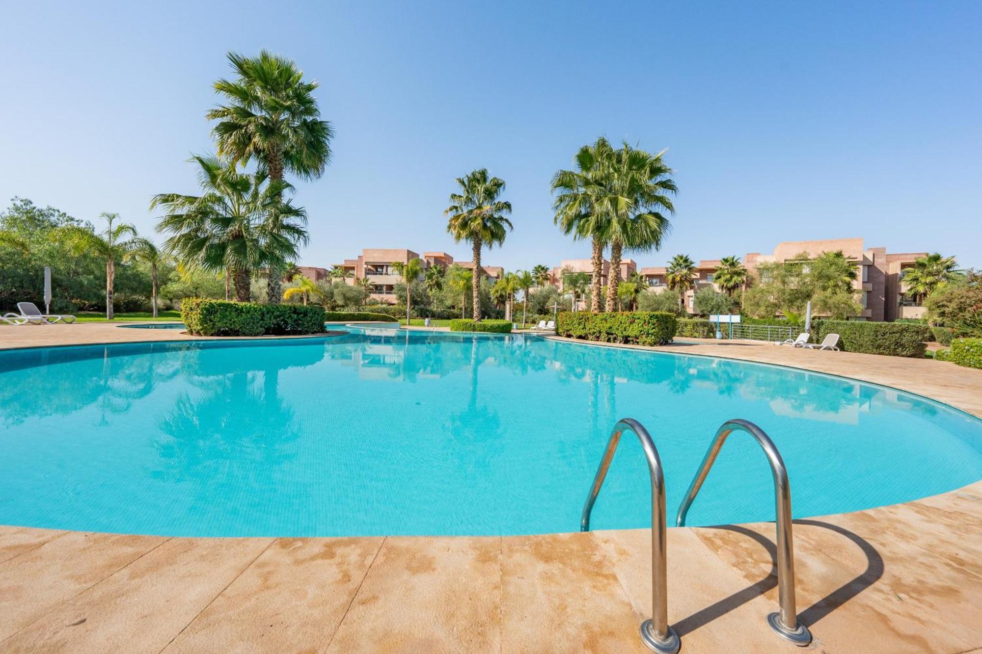 Stylish With 3bedrooms In Prestigia *