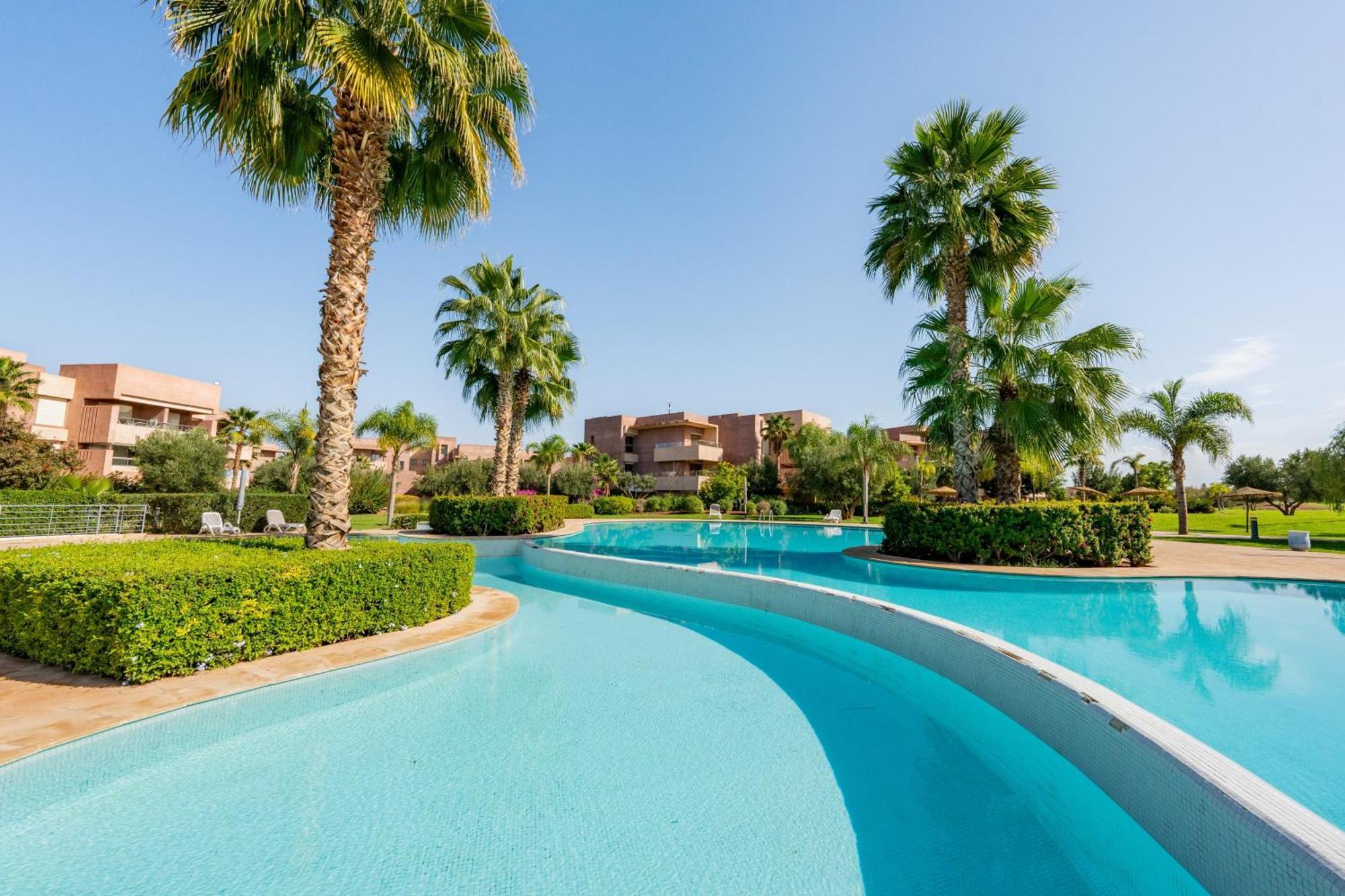 Stylish With 3bedrooms In Prestigia