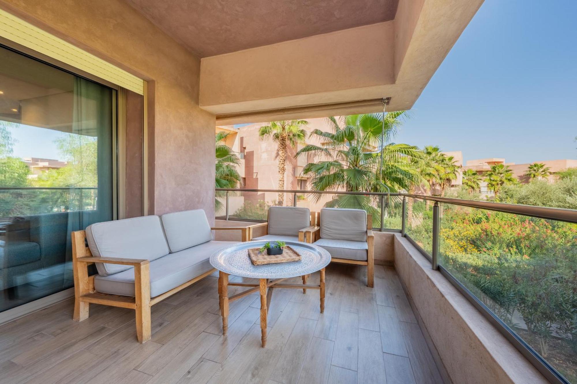Stylish With 3bedrooms In Prestigia Apartment *
