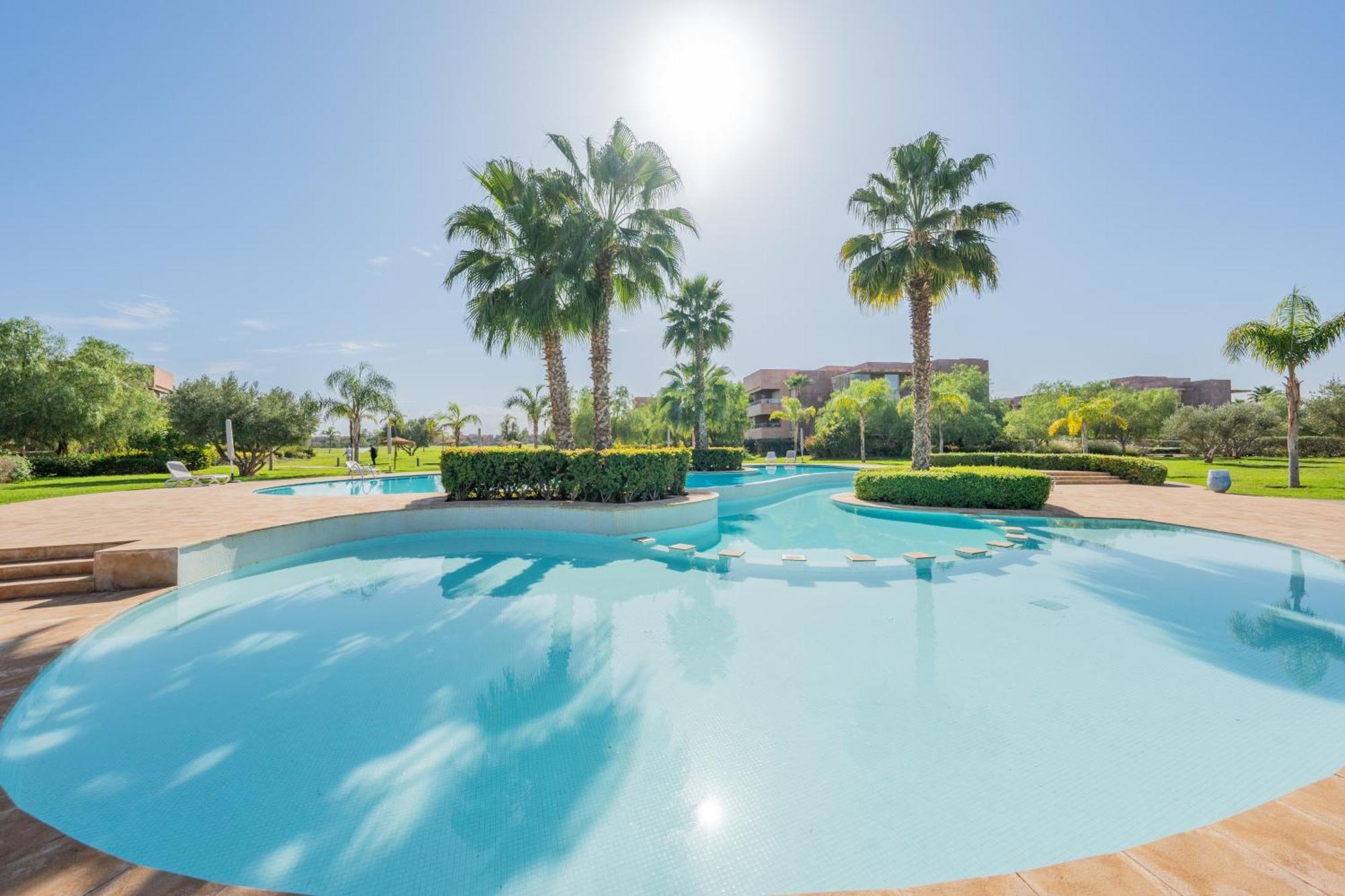 Apartment Stylish With 3bedrooms In Prestigia *