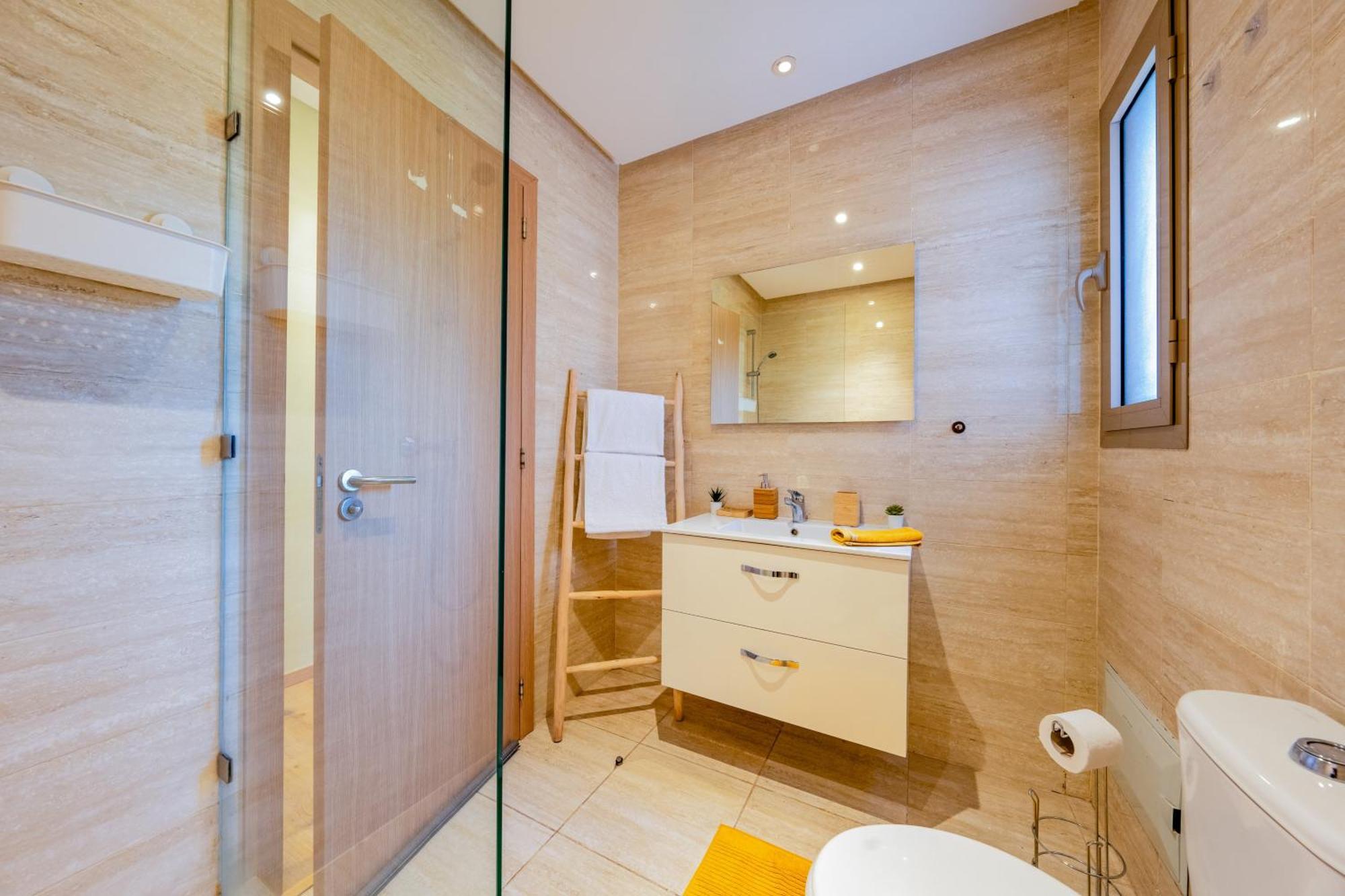 Stylish With 3bedrooms In Prestigia Apartment *