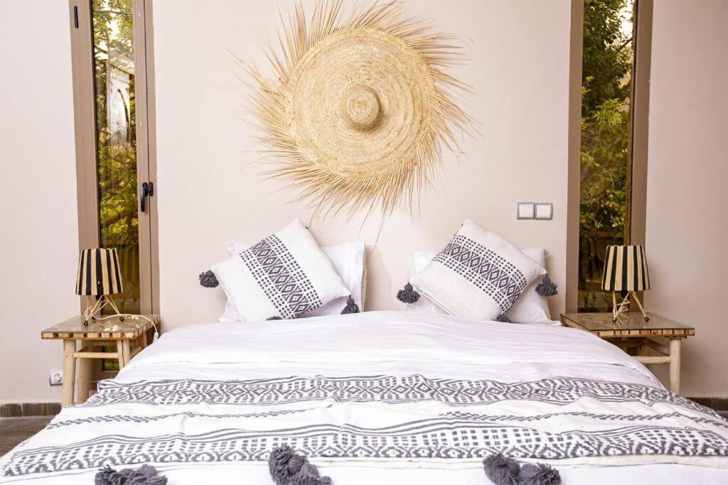 Farm stay The Garden Of Asni