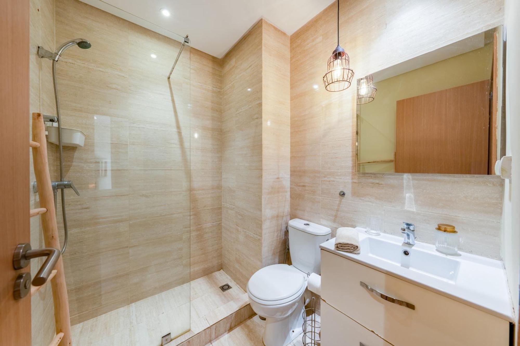 Stylish With 3bedrooms In Prestigia Apartment *