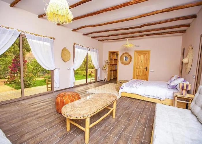 Farm stay The Garden Of Asni Marrakesh