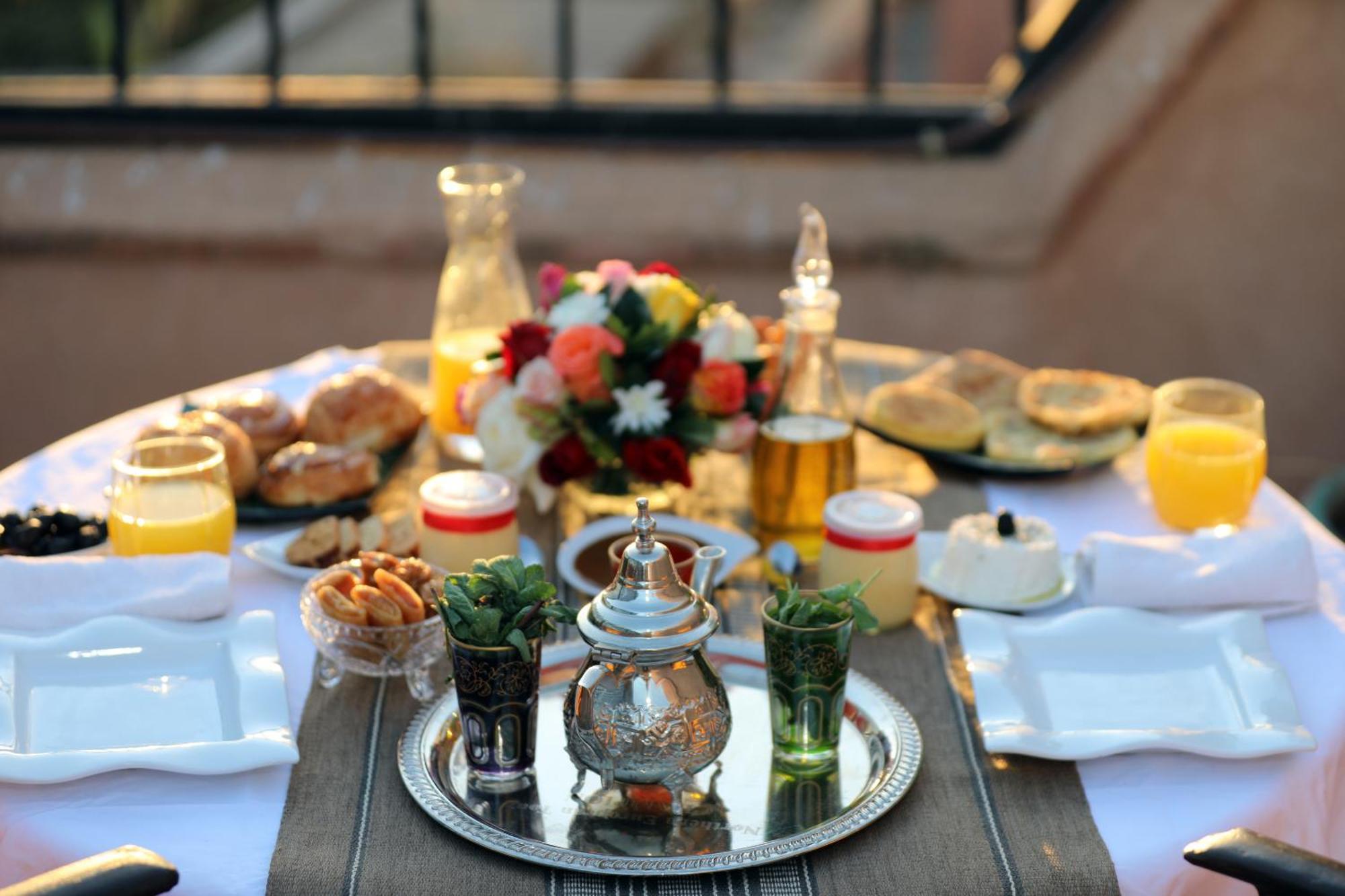 The Little Hara Marrakesh