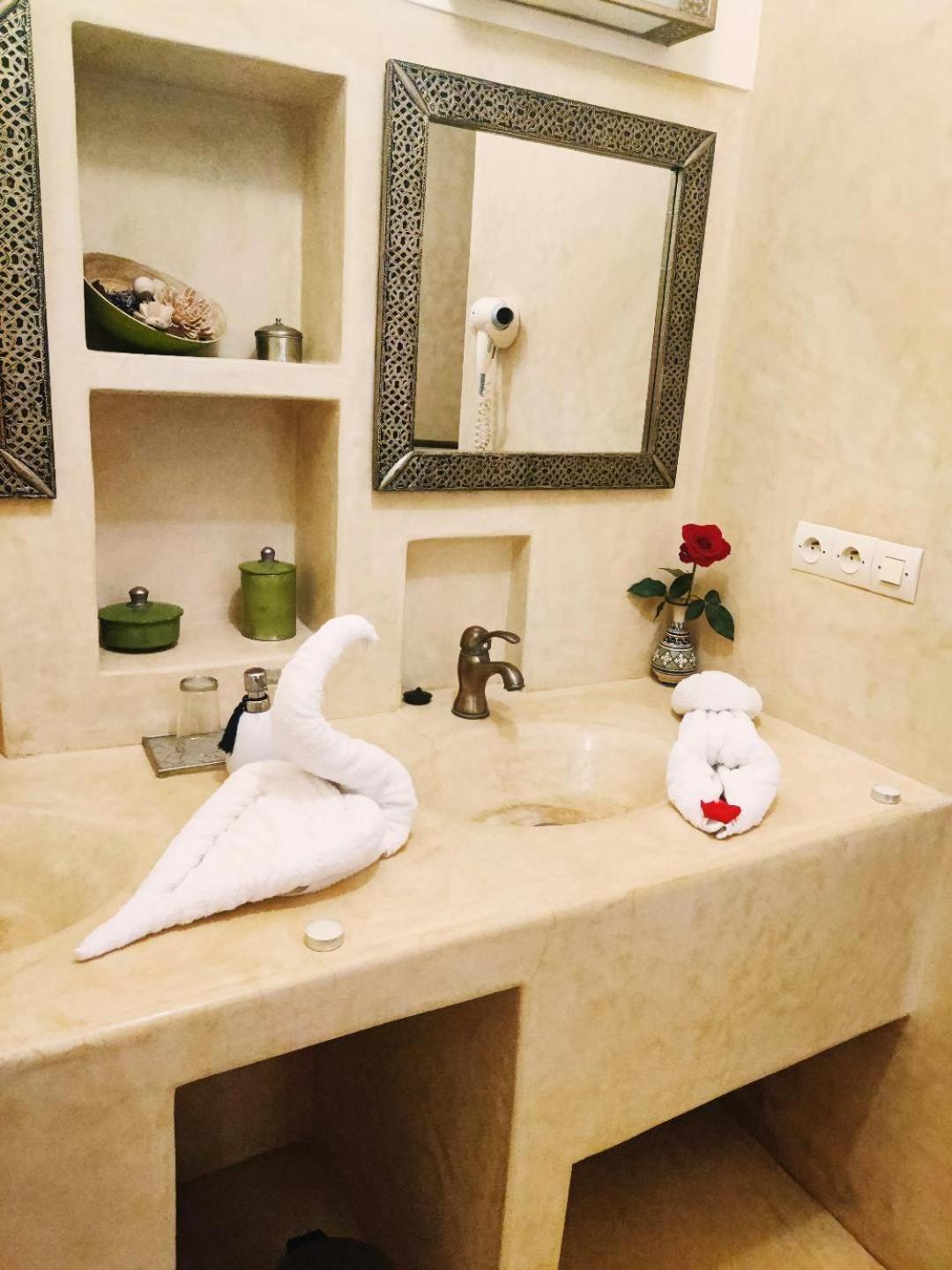 Riad Nirvana