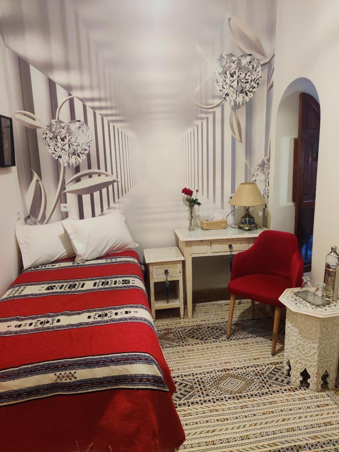 Nirvana Marrakesh