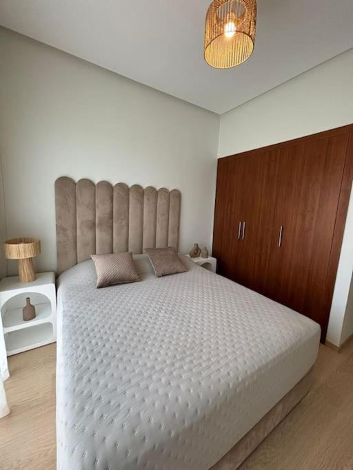 Apartment Jubaea Youmna