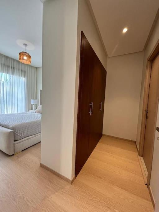 Apartment Jubaea Youmna *