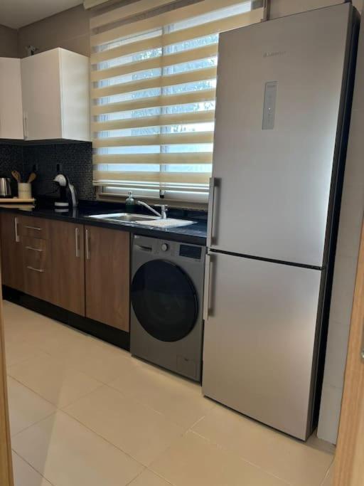 Jubaea Youmna Apartment Marrakesh