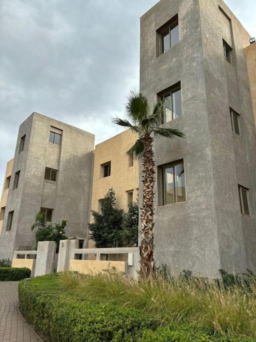 Apartment Jubaea Youmna