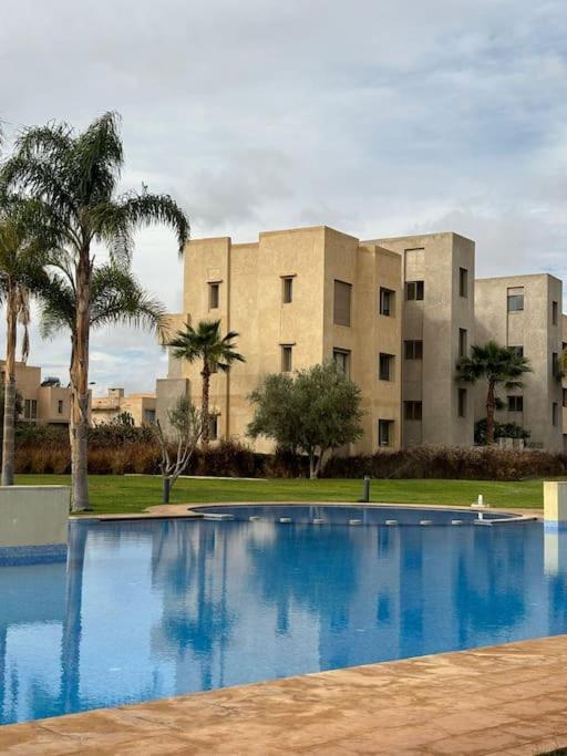 Apartment Jubaea Youmna *