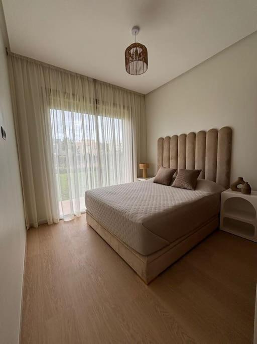 Jubaea Youmna Apartment Marrakesh