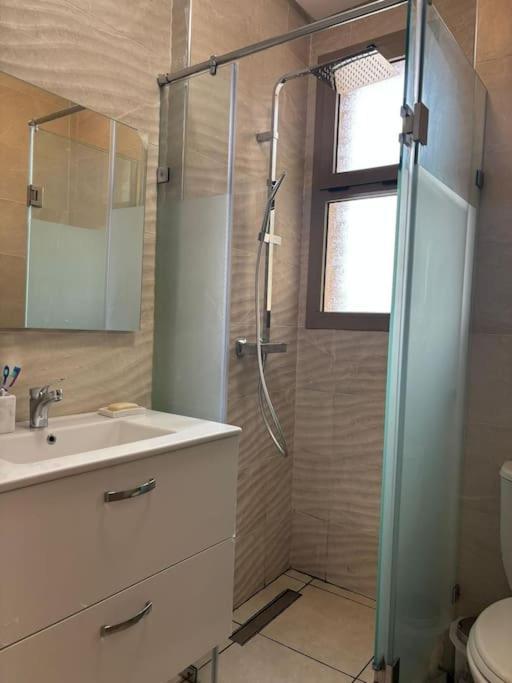 Apartment Jubaea Youmna Marrakesh