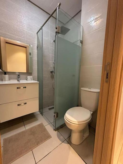 Apartment Jubaea Youmna