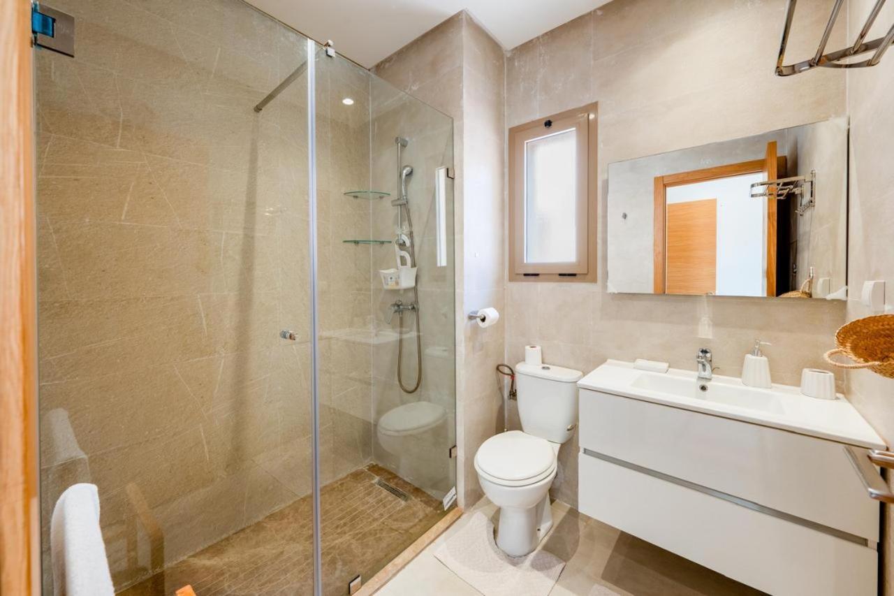 Apartment Exceptional Golf - 2 Bedrooms Prestigia Marrakech Marrakesh