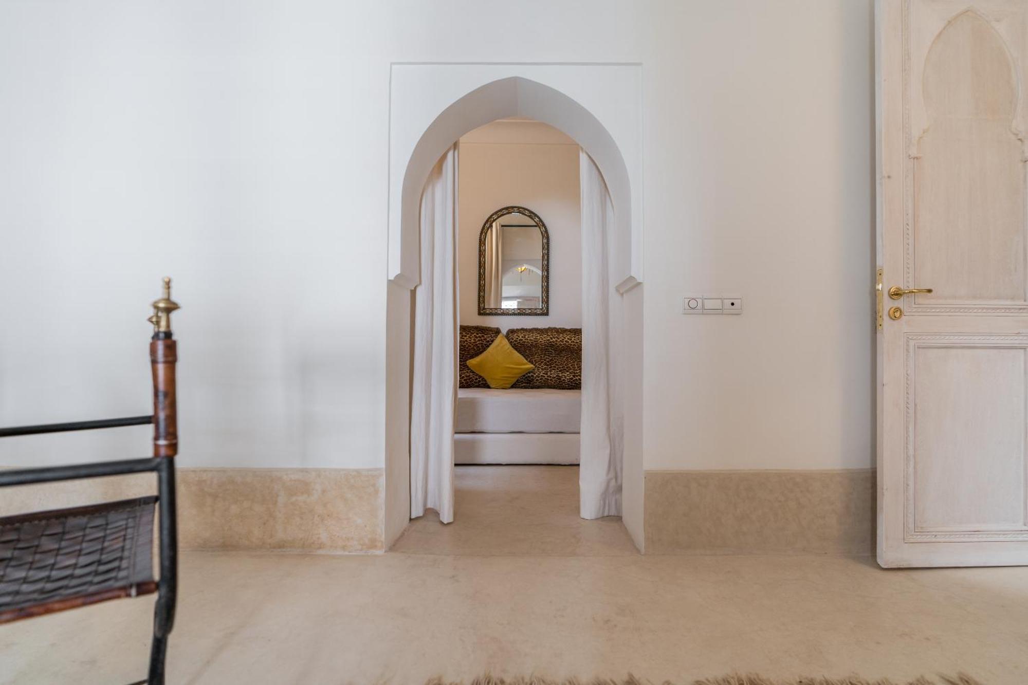 Riad Nomada Riad