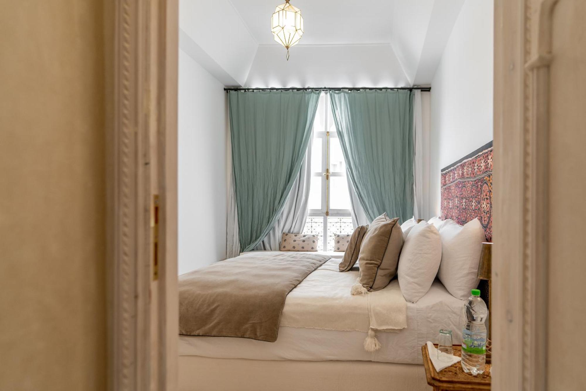 Riad Riad Nomada