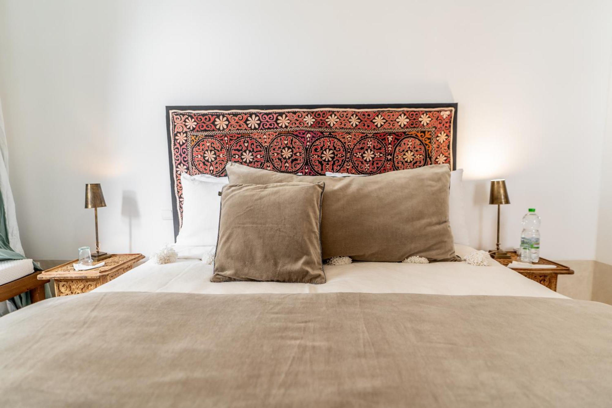 Riad Nomada Riad Marrakesh