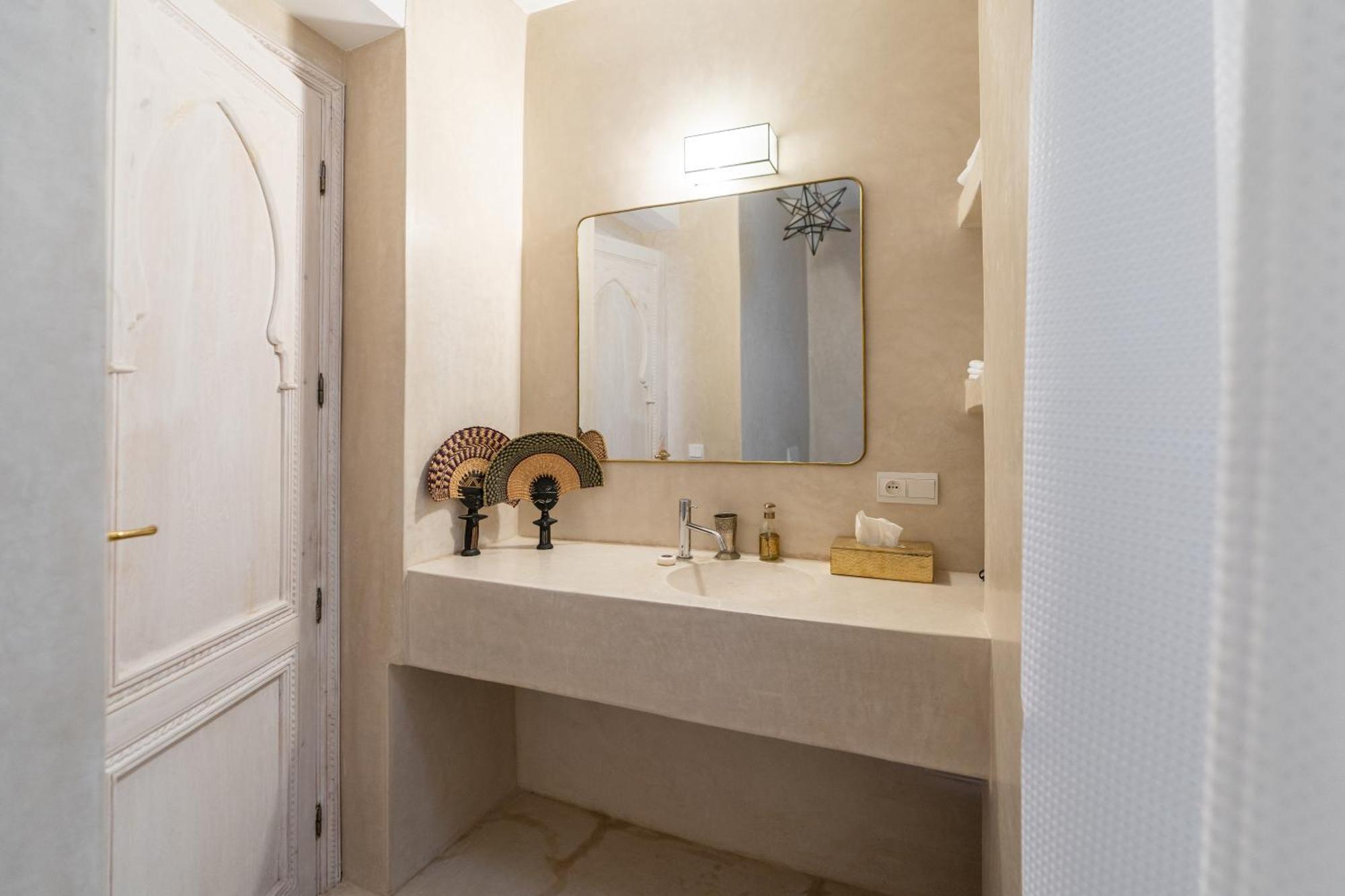 Riad Nomada Marrakesh