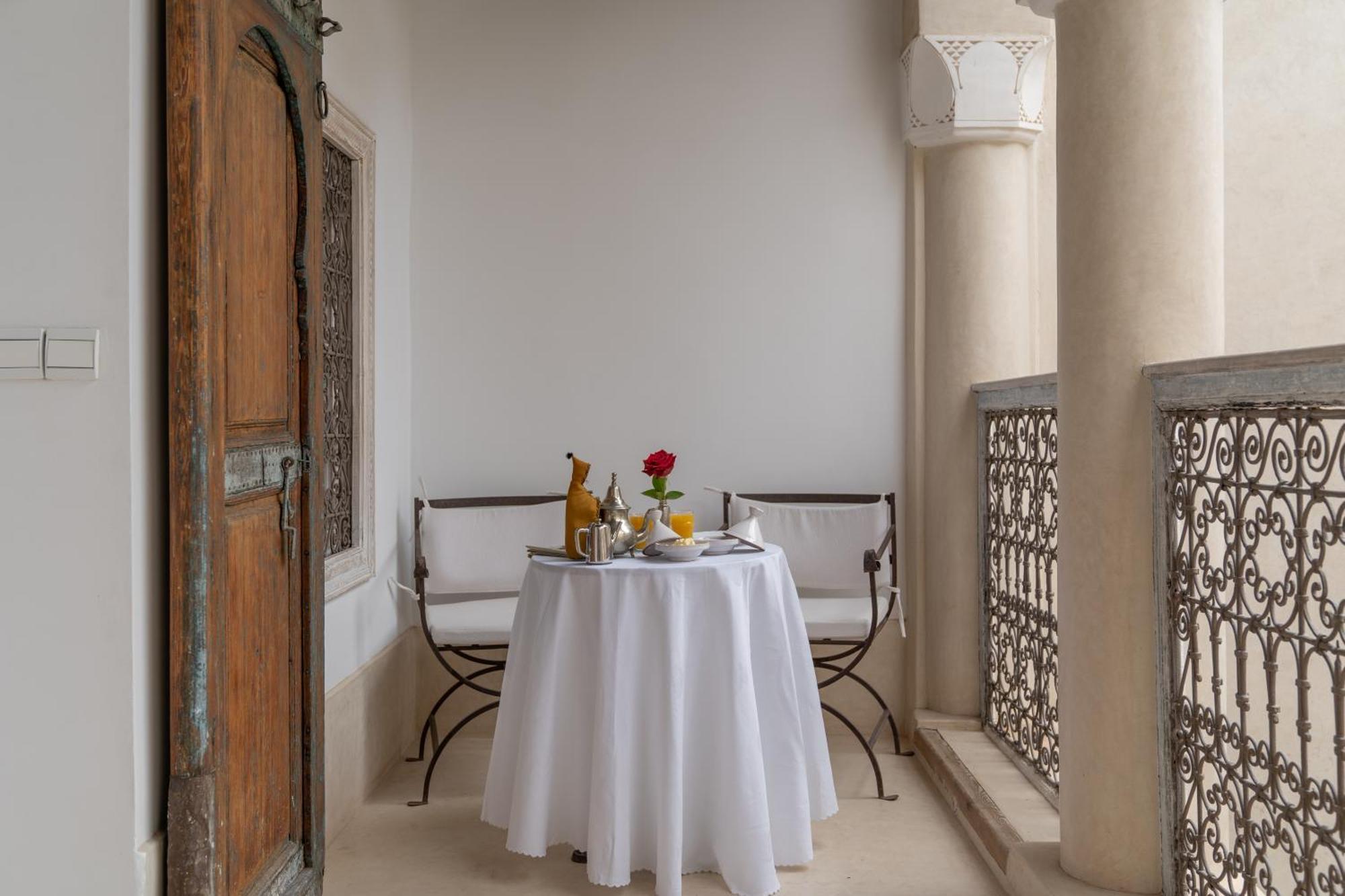 Riad Nomada Riad