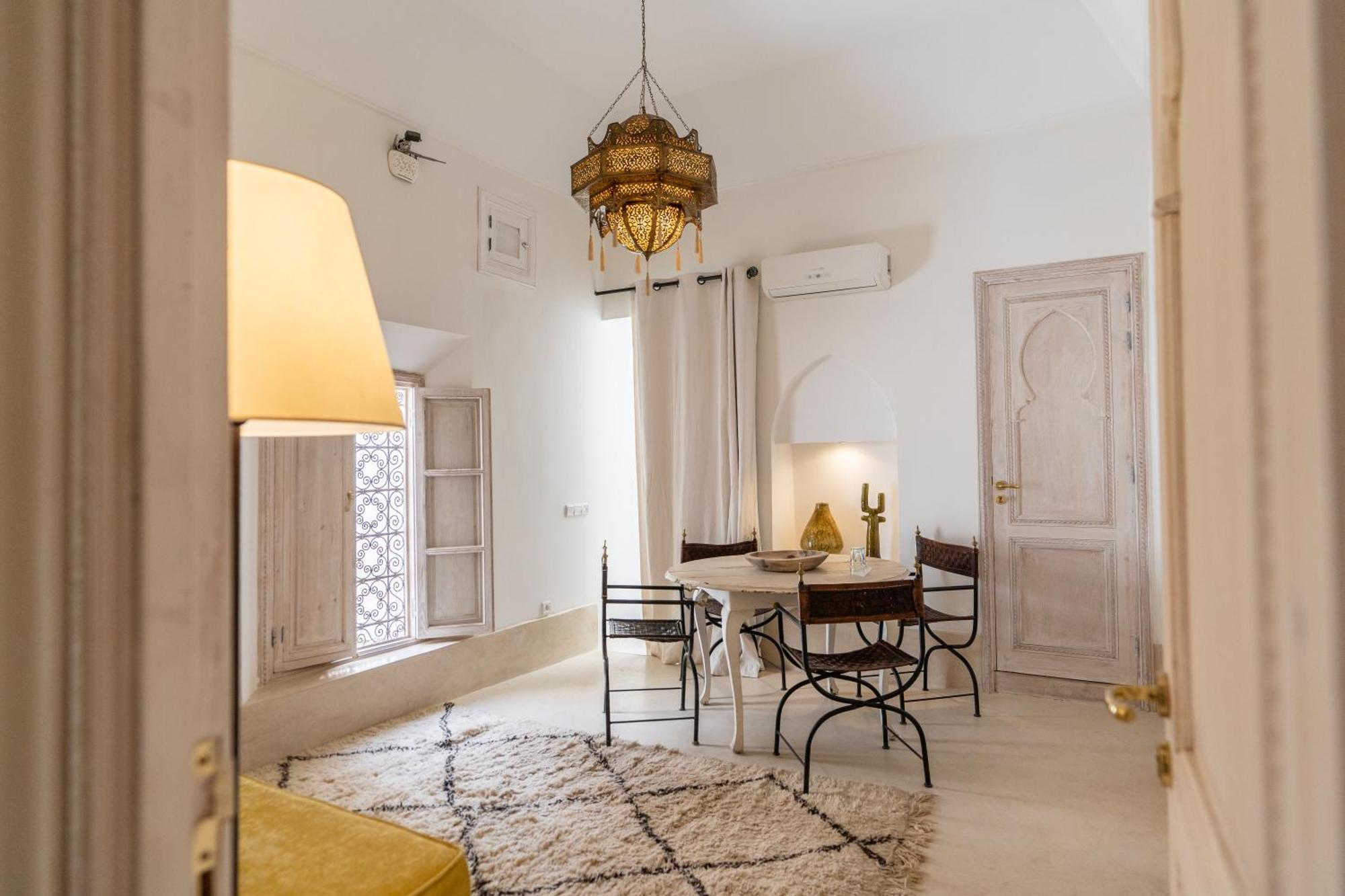 Riad Nomada Riad *