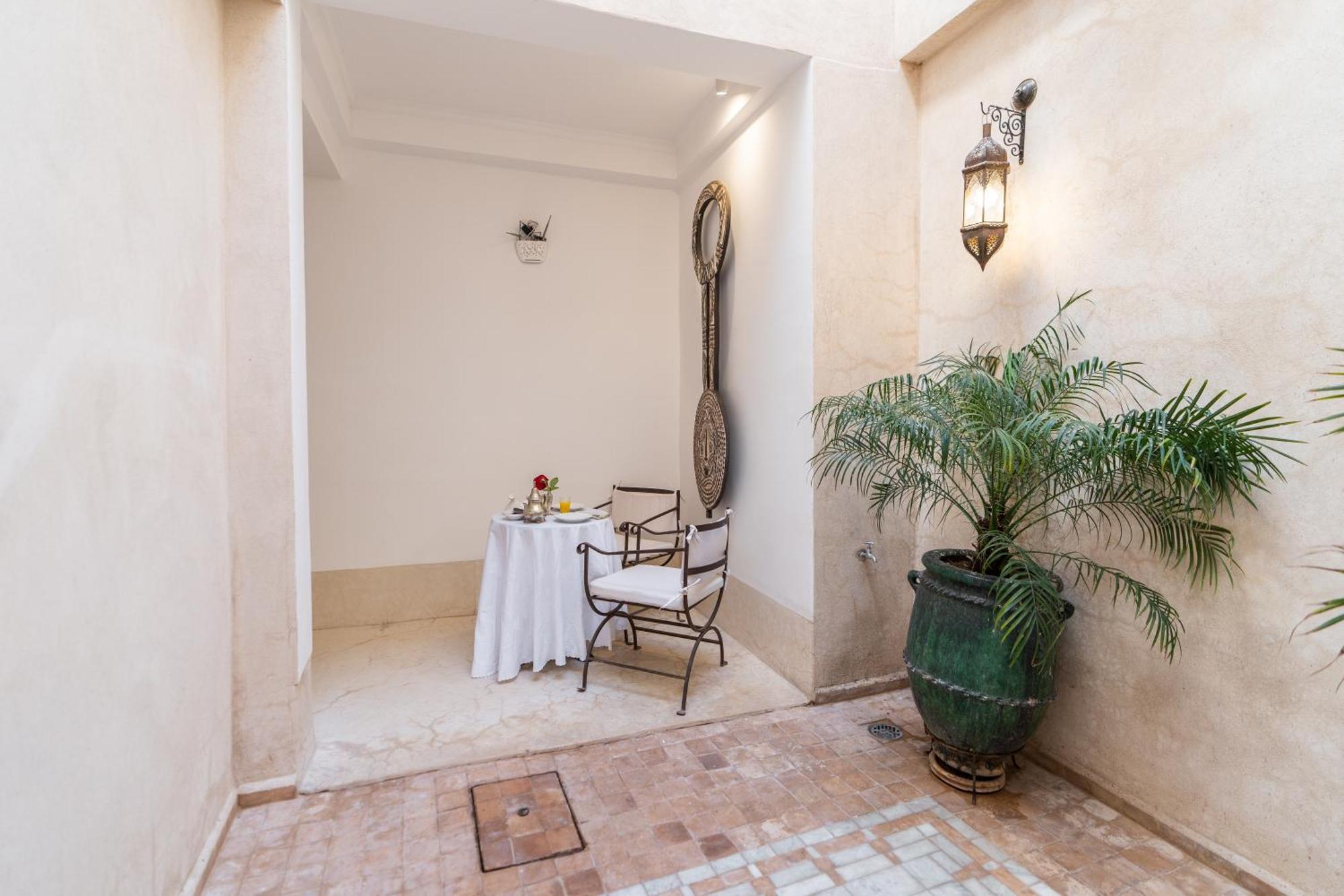 Riad Nomada *