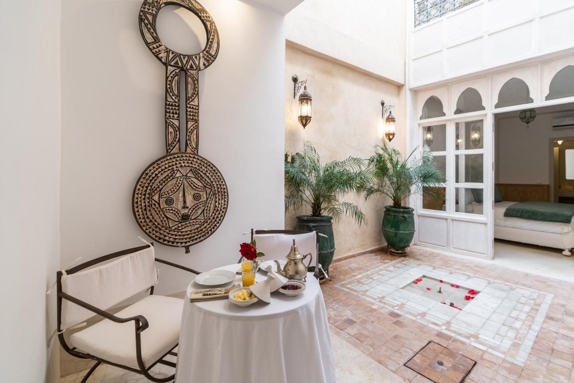 Riad Nomada * Marrakesh
