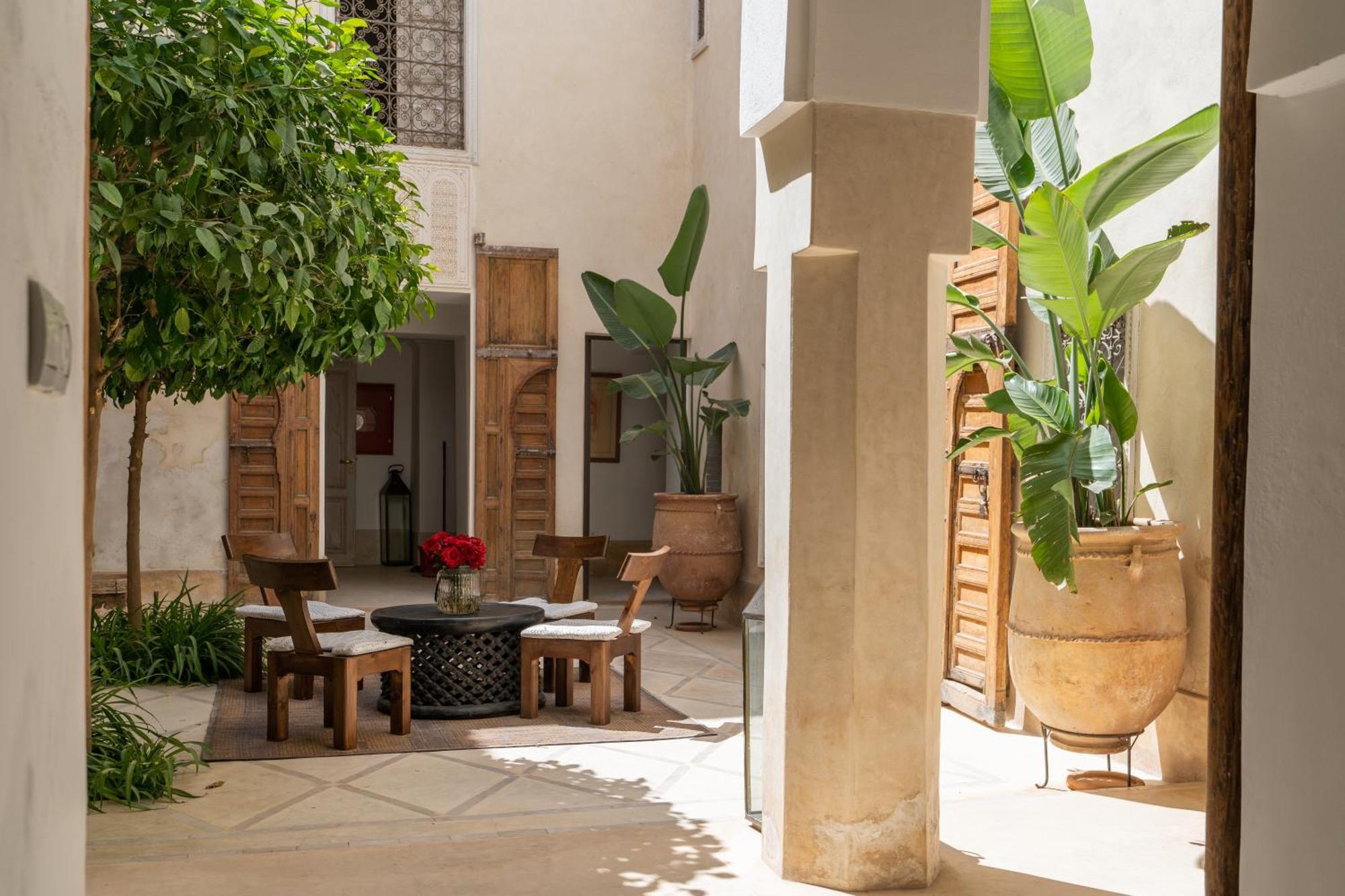 Riad Riad Nomada
